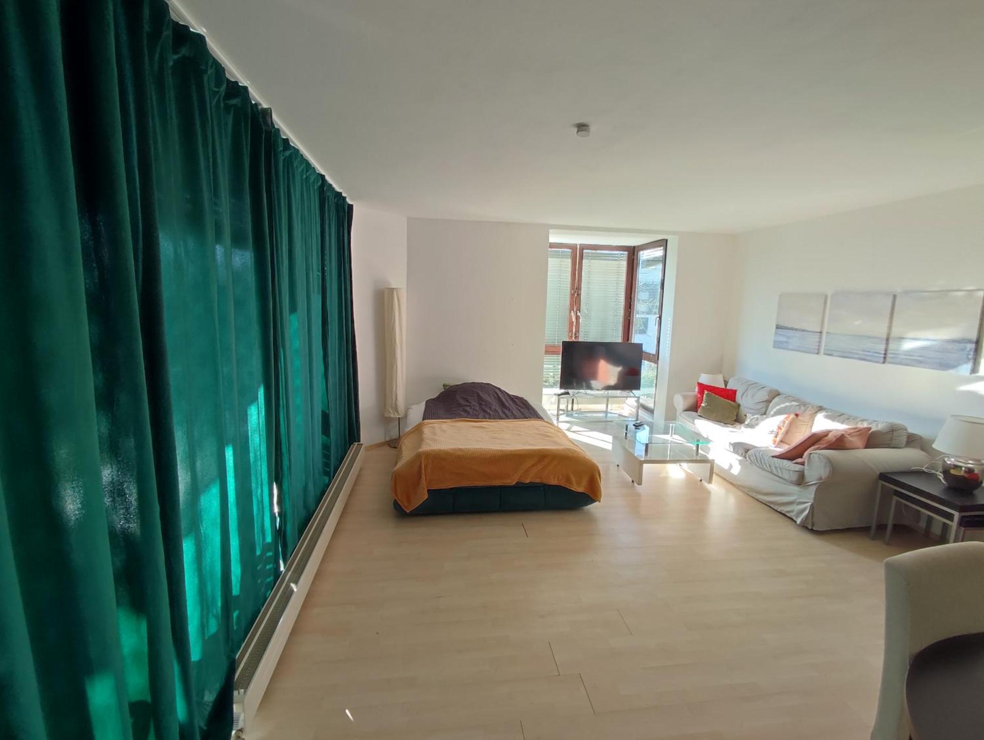 Workation Nature View Mit Balkon, Indoor Pool, Kueche Tiefgarage Auf Anfrage Wiesbaden Exterior foto