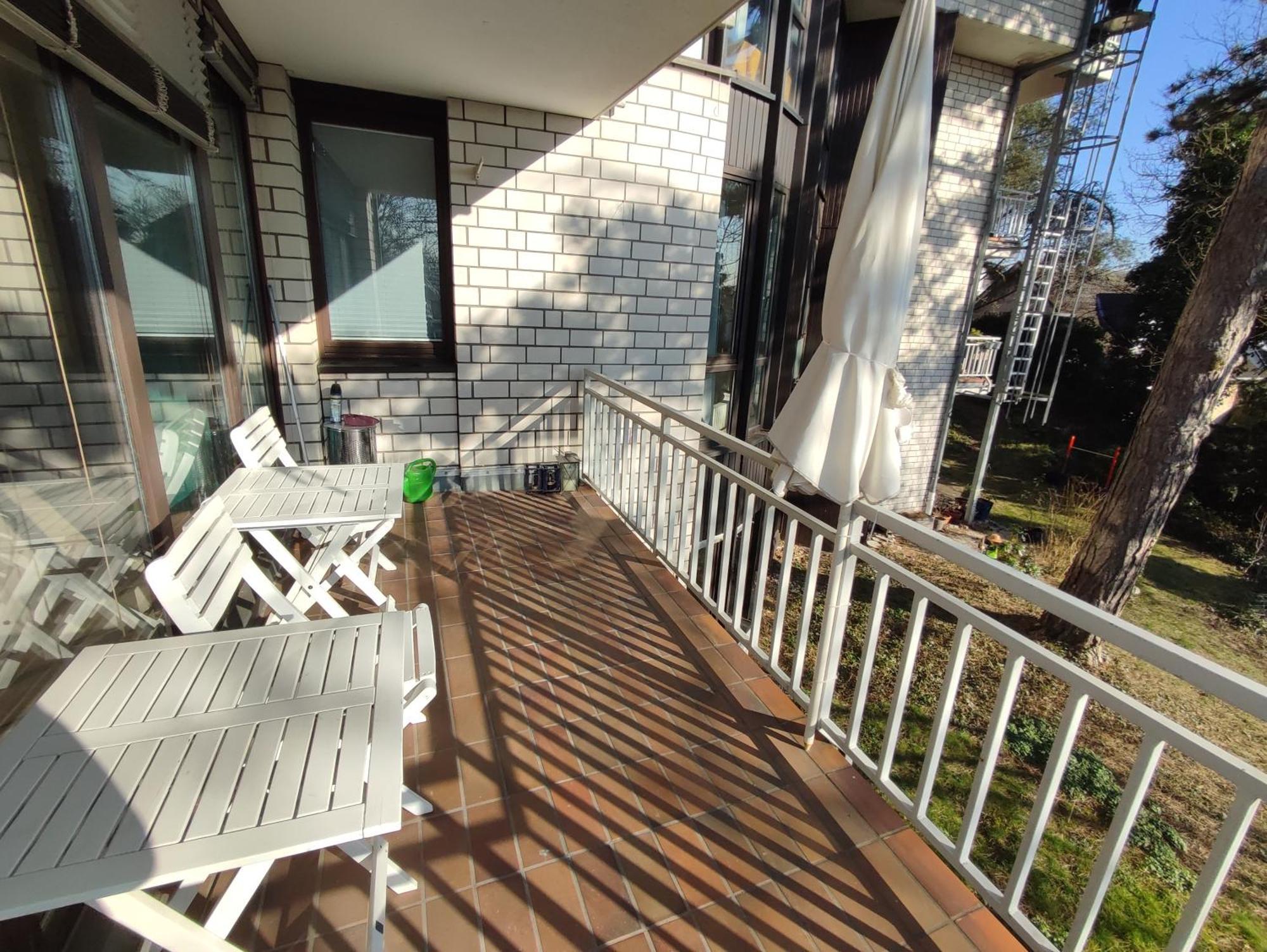 Workation Nature View Mit Balkon, Indoor Pool, Kueche Tiefgarage Auf Anfrage Wiesbaden Exterior foto