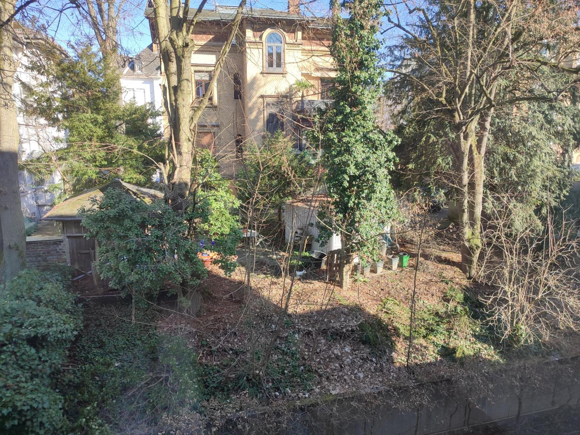 Workation Nature View Mit Balkon, Indoor Pool, Kueche Tiefgarage Auf Anfrage Wiesbaden Exterior foto